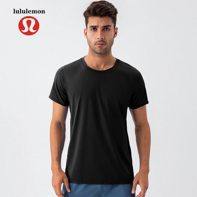 Lululemon Men's T-shirts 263